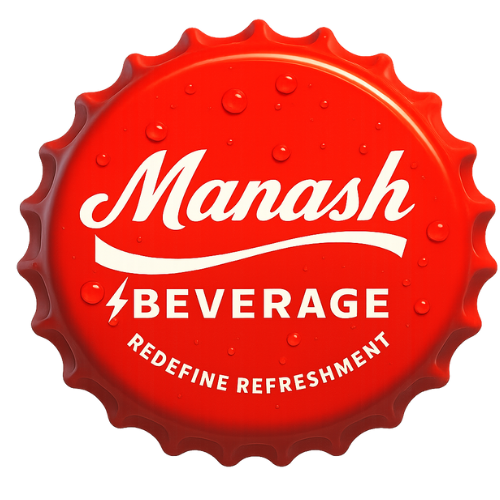 MANASH BEVERAGE 