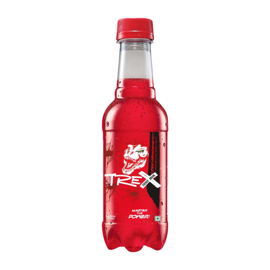 FRESHY TREX (ZERO SUGAR)